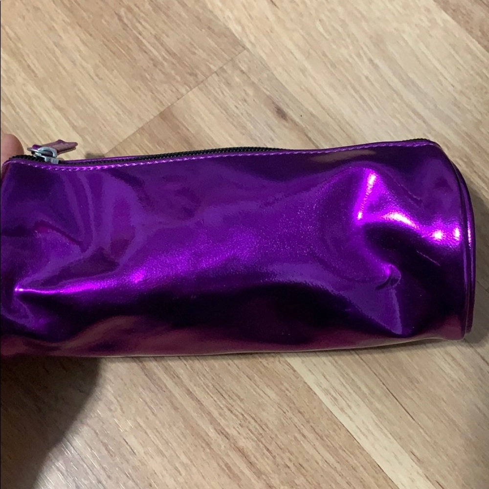 Small pencil case